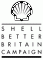 Shell Better Britain Campaign